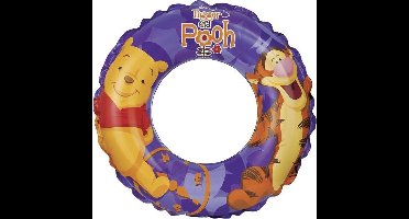 INTEX POOH ZWEMRING 61CM