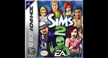 The Sims 2