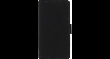 Mobilize Slim Wallet Book Case Samsung Galaxy A3 Black