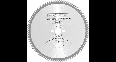 CMT Cirkelzaag HW 230x30x2,8 Z48 Aluminium, Composiet