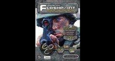 Operation Flashpoint (GOTY Edition)