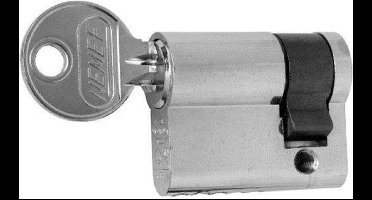 Nemef Deurcilinder 806/7