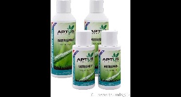 Aptus NutriSpray 50 ml
