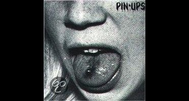 Pin Ups-pin Ups