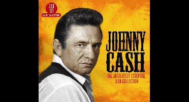 Absolutely Essential 3cd collection