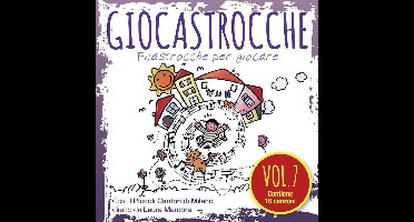 Giocastrocche 7