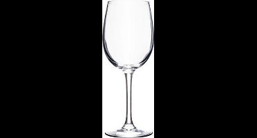 Luminarc La Cave Wijnglas - 36 cl - Helder - Set-6