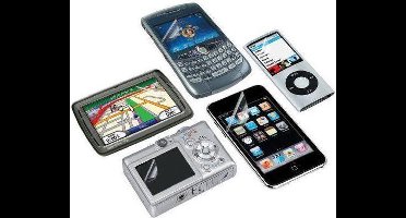 Fellowes Writeright Universal screen protector