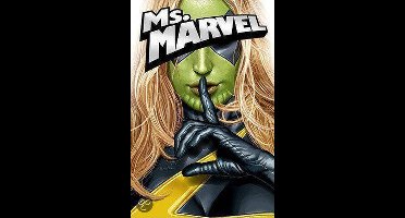 Ms. Marvel