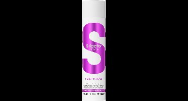Tigi - S-Factor - Health Factor - Shampoo - 250 ml