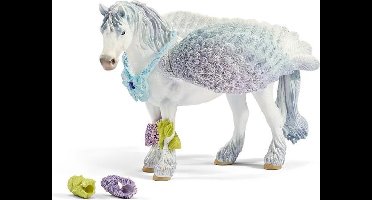 Schleich Magische verzorgingsset 42145