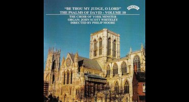 The Psalms Of David Volume 10 (Final Volume)