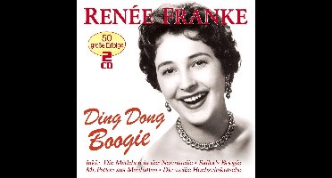 Ding Dong Boogie-50 Gr