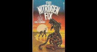 The Nitrogen Fix
