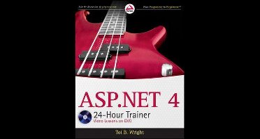 ASP.NET 4 24-Hour Trainer