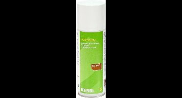 Kerbl Oliespray voor Leder 225 Ml