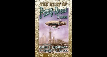The Best of Penny Dread Tales