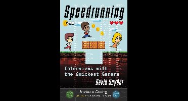 Studies in Gaming - Speedrunning