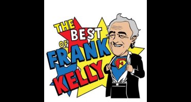 Frank Kelly - The Best Of Frank Kelly (2 CD)