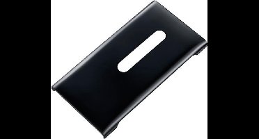 Nokia CP-3032 Hard Cover voor de Lumia 800 - Zwart
