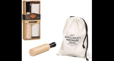 Cocktail  IJs Stamper