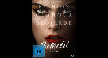Model/Blu-ray