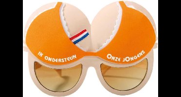 Bril Onze Jongens