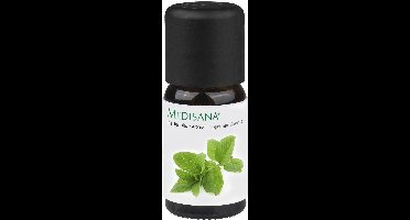 medisana - Geurolie - Munt