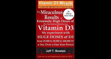 Miraculous Results Of Extremely High Dos