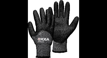 Oxxa X-Frost 51-860 werkhandschoen maat 9 (12 stuks)