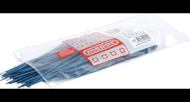 MEPA kab bu bnd binnenvertand BPA det, kunstst m/metaalpigme, bl