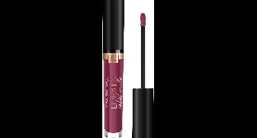 Max Factor Lipfinity Velvet Matte - 050 - Satin Berry