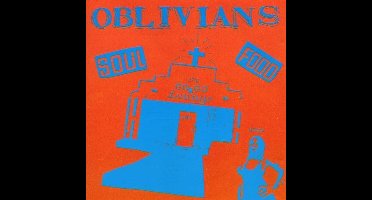 Oblivians - Soul Food