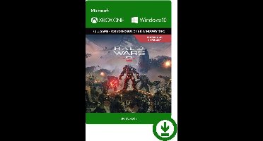 Halo Wars 2 - Xbox One / Windows 10 Download