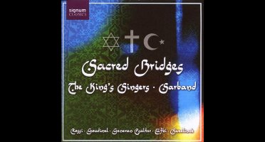 Sacred Bridges