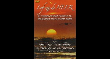 Various Artists - Lof Zij De Heer