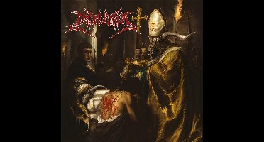 Thy Ungodly Defiance