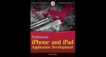 Professional IPhone and IPad Application Development