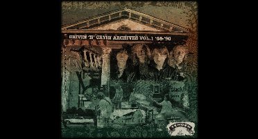 Archives Vol. 1 88-90