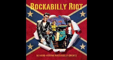 Rockabilly Riot