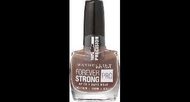 Maybelline SuperStay/Forever Strong 785 Mocha - Nagellak