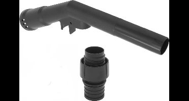 Originele Nilfisk pistoolgreep UZ934, Thor, VP300, VP600, Saltix - 107417894