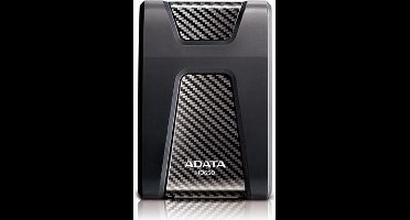 ADATA DashDrive Durable HD650 - Externe harde schijf - 1TB