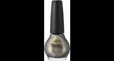 Nicóle by O.P.I. - Sea how far you go 15ml - nagellak