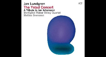 The Ystad Concert - A Tribute To Ja