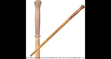 Harry Potter Toverstok van Mrs. Molly Weasley Decoratieve Artikelen bruin