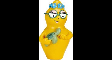 Barbapapa: Miniature Barbotine & Turtle