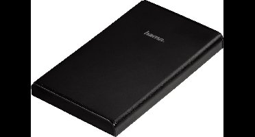 Hama Hdd Enclosure 2.5 Sata-Usb.