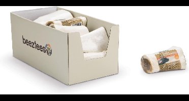 Beeztees gevuld bot met pens - hondensnack -