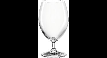 Montana Pure Waterglas - 390 ml - 6 stuks